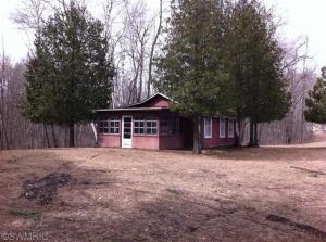 3071 2 Mile Rd, Sears, MI 49679 photo 2