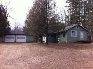 3071 2 Mile Rd, Sears, MI 49679 photo 1