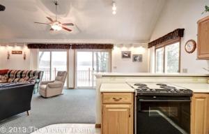 1218 N Farrier Ct, White Cloud, MI 49349 photo 9