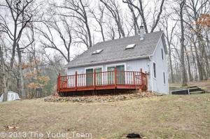 1218 N Farrier Ct, White Cloud, MI 49349 photo 1