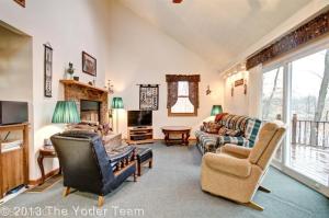 1218 N Farrier Ct, White Cloud, MI 49349 photo 2