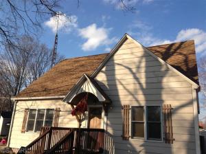 122 S Lincoln, Three Rivers, MI 49093 photo 1