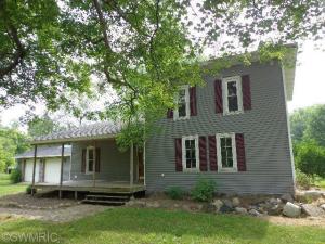 5606 Bartonville Rd, Belding, MI 48809 photo 1