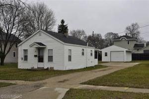 614 S Front St, Belding, MI 48809 photo 1