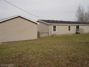 380 S Stephens Rd, Custer, MI 49405 photo 2