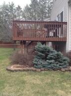 1669 Slater Ave, Dorr, MI 49323 photo 4