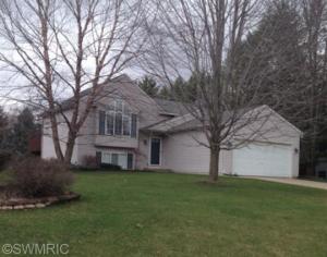 1669 Slater Ave, Dorr, MI 49323 photo 1