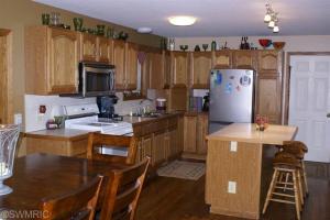 333 N North St, White Cloud, MI 49349 photo 5