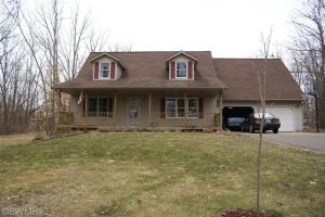 333 N North St, White Cloud, MI 49349 photo 1