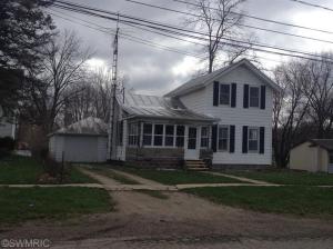 411 Chestnut St, Reading, MI 49274 photo 1