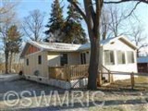 52 Summit, Saranac, MI 48881 photo 3