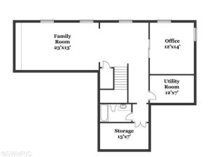 7294 Storeybook Ln SE, Ada, MI 49301 photo 24