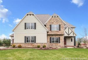 7294 Storeybook Ln SE, Ada, MI 49301 photo 1
