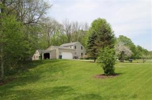 615 E Brown Rd, Freeport, MI 49325 photo 1