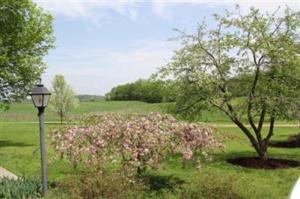 615 E Brown Rd, Freeport, MI 49325 photo 2