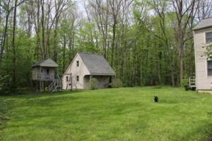 615 E Brown Rd, Freeport, MI 49325 photo 5