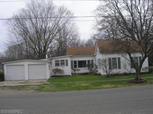 209 E North, Marcellus, MI 49067 photo 2