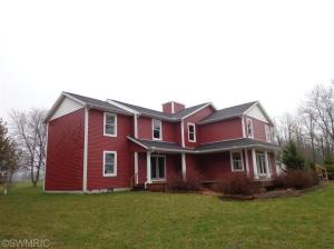 4447 W Stanton Rd, Stanton, MI 48888 photo 5