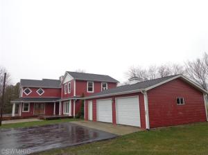 4447 W Stanton Rd, Stanton, MI 48888 photo 2