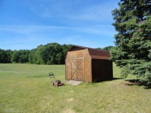 5274 E 6 Mile Rd, White Cloud, MI 49349 photo 8