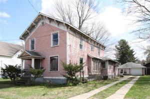 524 Bridge, Plainwell, MI 49080 photo 1