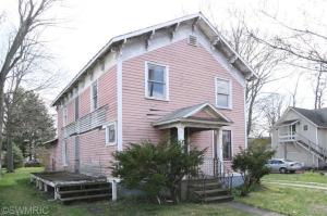 524 Bridge, Plainwell, MI 49080 photo 2