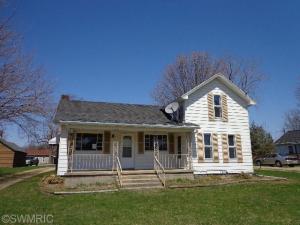 407 E First St, Ovid, MI 48866 photo 1