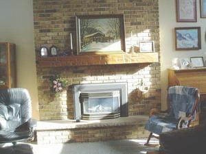 341 Sunset, Dowling, MI 49050 photo 4