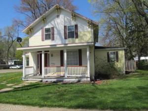 123 Constantine St, Three Rivers, MI 49093 photo 1