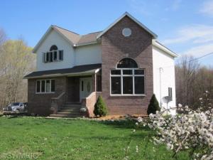 6240 Cunningham, Freeport, MI 49325 photo 1