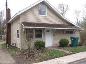 157 Adams, Marcellus, MI 49067 photo 1