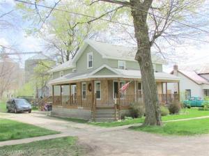 211 Lynn St, Reading, MI 49274 photo 1