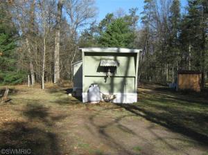 9428 S Zeman Rd, Baldwin, MI 49304 photo 1