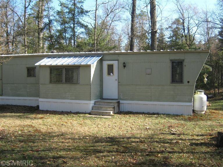 9428 S Zeman Rd, Baldwin, MI 49304 photo 3