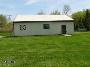 3361 Moore, Bailey, MI 49303 photo 12