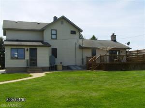 3361 Moore, Bailey, MI 49303 photo 2