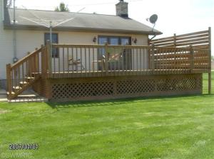 3361 Moore, Bailey, MI 49303 photo 3