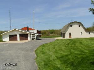 3361 Moore, Bailey, MI 49303 photo 4