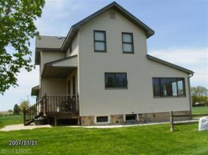 3361 Moore, Bailey, MI 49303 photo 1