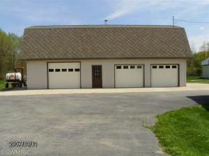 3361 Moore, Bailey, MI 49303 photo 8