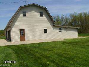 3361 Moore, Bailey, MI 49303 photo 9