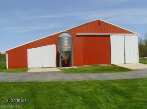 3361 Moore, Bailey, MI 49303 photo 11
