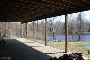 4561 Makwa, Hersey, MI 49639 photo 18