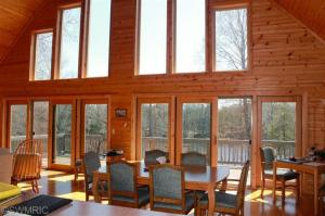 4561 Makwa, Hersey, MI 49639 photo 4