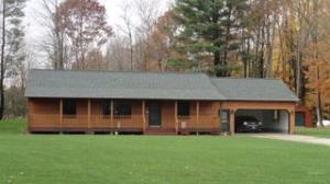 651 Shaw Rd, Bailey, MI 49303 photo 1