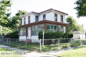 716 7th St, Three Rivers, MI 49093 photo 1
