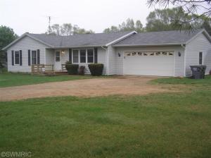 13171 E Brookwood, Gobles, MI 49055 photo 1