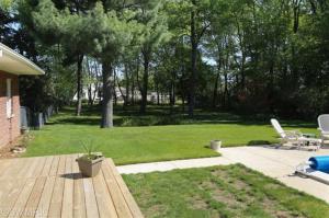 834 Thomas, Plainwell, MI 49080 photo 20