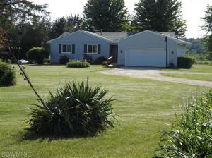 1160 Hopkins, Lyons, MI 48851 photo 1
