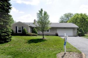 400 Sherman, Marshall, MI 49068 photo 1